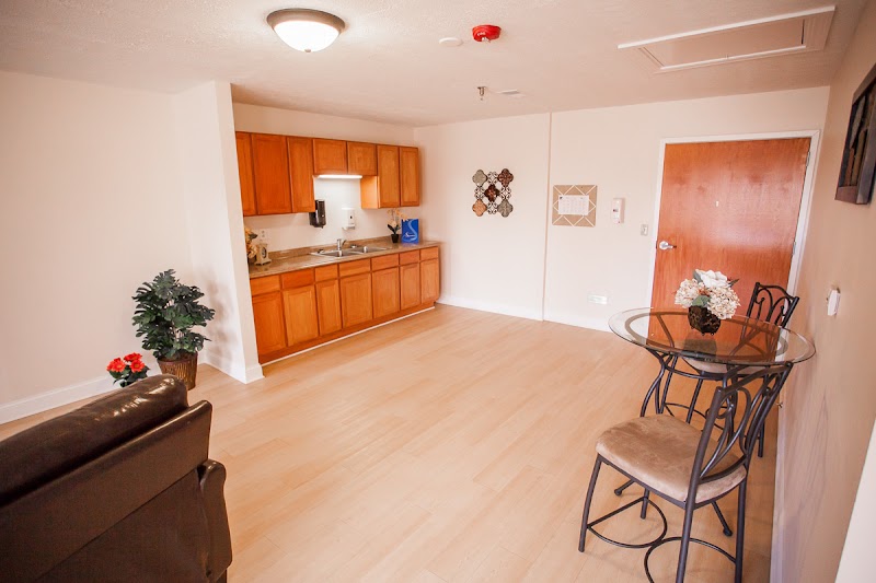 Signature Healthcare of Georgetown nursing home in Georgetown, KY - Photo 4 of 5