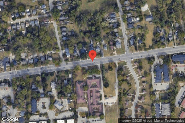 Homestead Post Acute nursing home in Lexington, KY - Photo 1 of 5