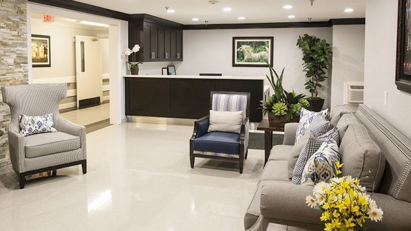 Homestead Post Acute nursing home in Lexington, KY - Photo 2 of 5