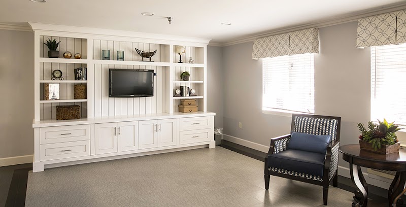 Homestead Post Acute nursing home in Lexington, KY - Photo 3 of 5