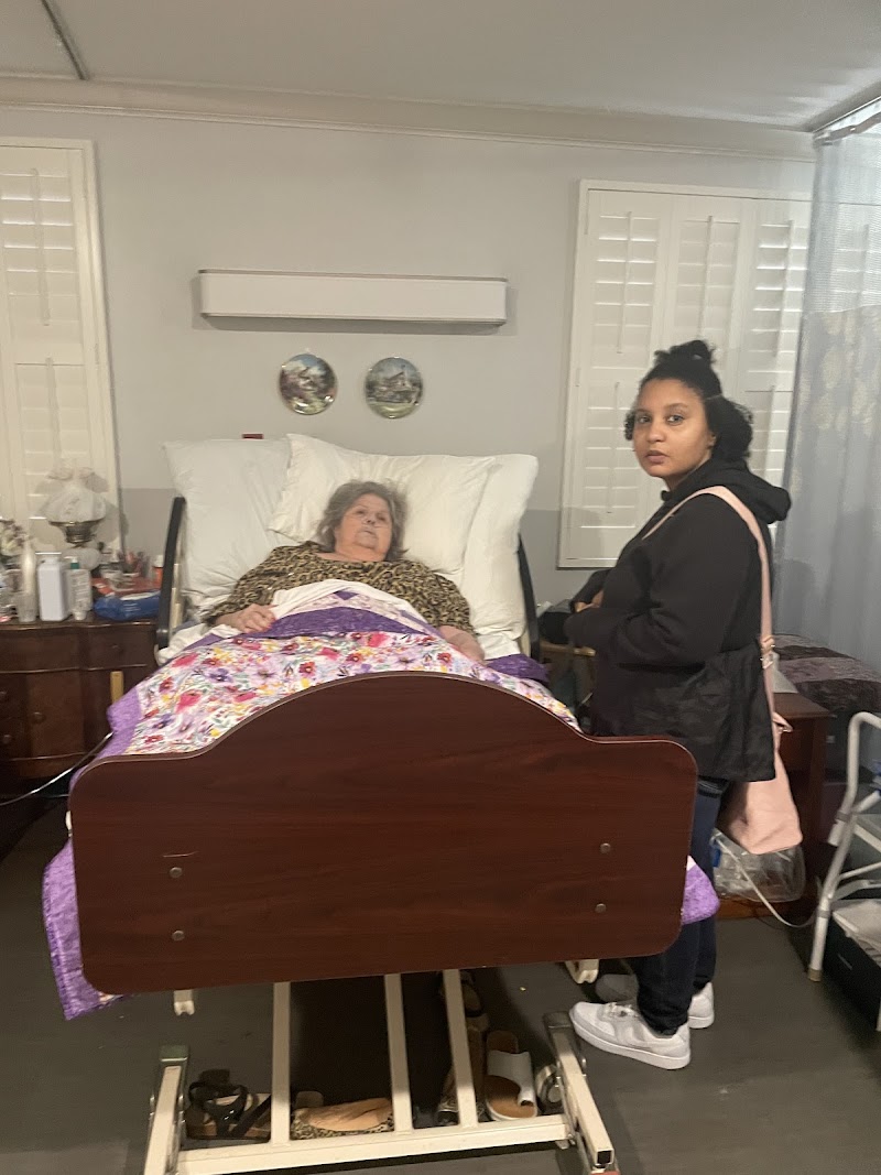 Homestead Post Acute nursing home in Lexington, KY - Photo 4 of 5