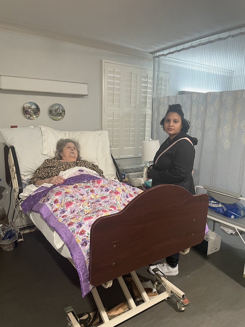 Homestead Post Acute nursing home in Lexington, KY - Photo 5 of 5