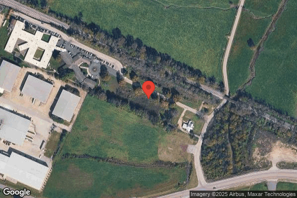 FOUNTAIN CIRCLE CARE & REHABILITATION CENTER nursing home in WINCHESTER, KY - Photo 1 of 5