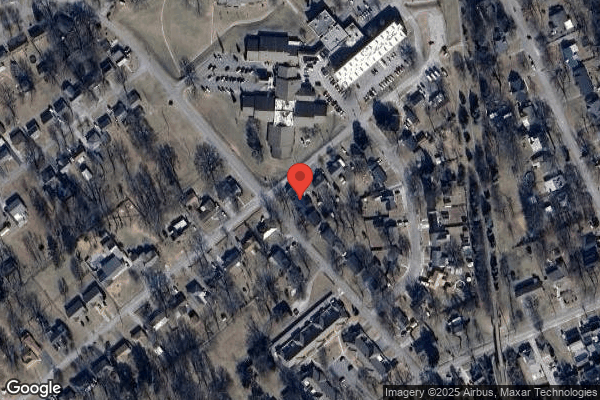 CHRISTIAN HEALTH CENTER nursing home in HOPKINSVILLE, KY - Photo 1 of 10