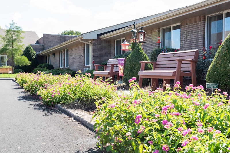 CHRISTIAN HEALTH CENTER nursing home in HOPKINSVILLE, KY - Photo 3 of 10