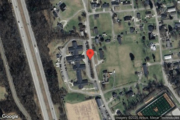 Williamsburg Health and Rehabilitation Center nursing home in WILLIAMSBURG, KY - Photo 1 of 2