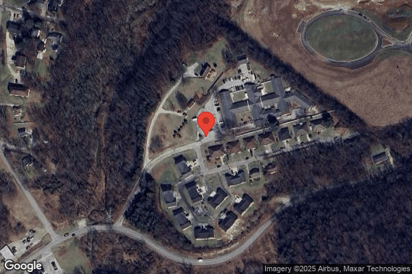 Bardstown Health & Rehabilitation nursing home in Bardstown, KY - Photo 1 of 2