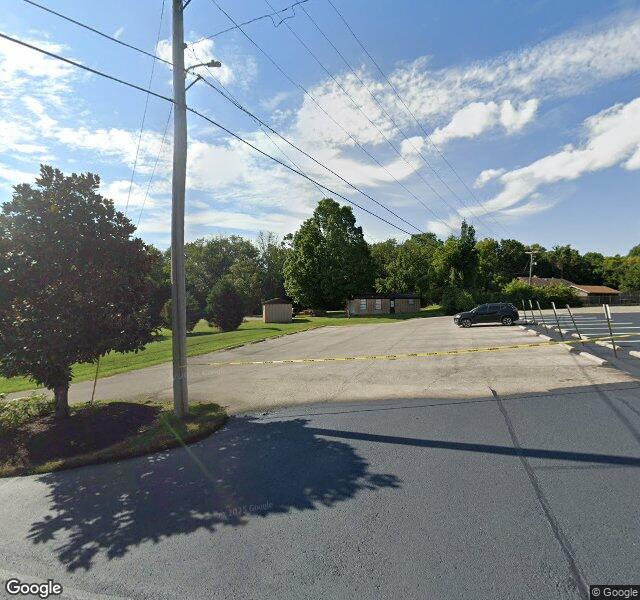 Bardstown Health & Rehabilitation nursing home in Bardstown, KY - Photo 2 of 2