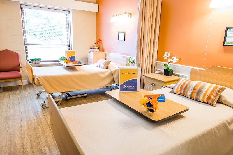 Riverview Health Care Center nursing home in Prestonsburg, KY - Photo 2 of 9