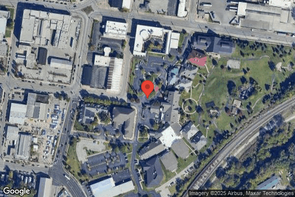 HOME OF THE INNOCENTS nursing home in LOUISVILLE, KY - Photo 1 of 5