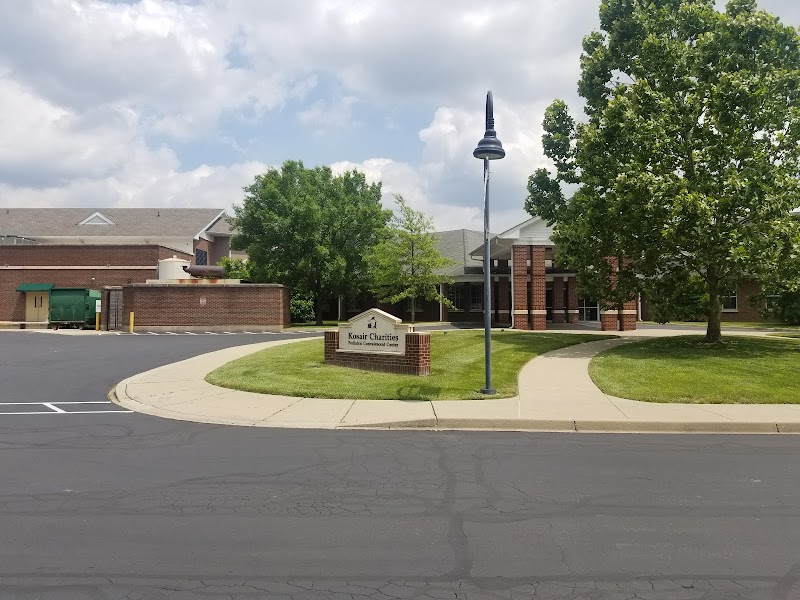 HOME OF THE INNOCENTS nursing home in LOUISVILLE, KY - Photo 2 of 5