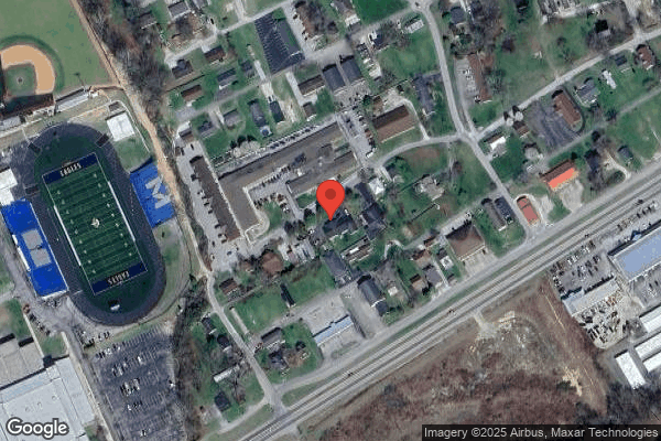 Life Care Center of Morehead nursing home in Morehead, KY - Photo 1 of 5