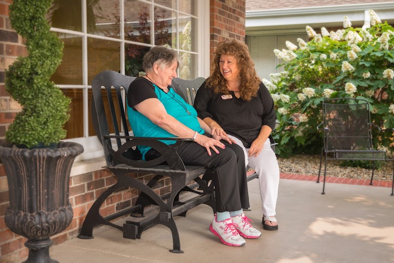 Life Care Center of Morehead nursing home in Morehead, KY - Photo 3 of 5