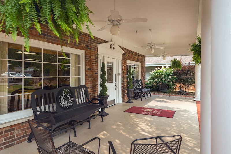 Life Care Center of Morehead nursing home in Morehead, KY - Photo 4 of 5