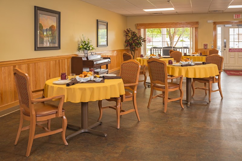 Life Care Center of Morehead nursing home in Morehead, KY - Photo 5 of 5