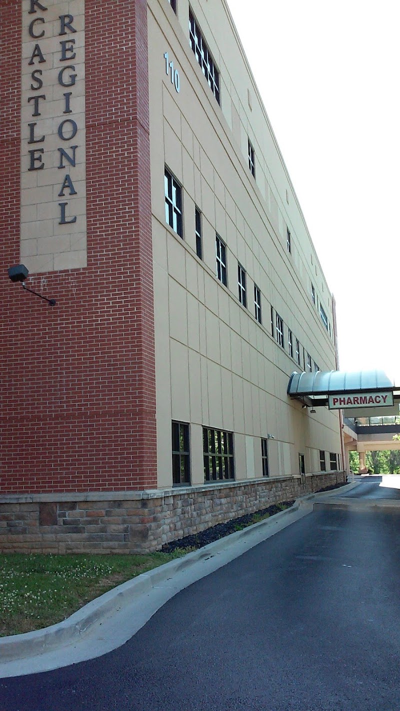 Rockcastle Regional Hospital and Respiratory Care nursing home in Mount Vernon, KY - Photo 4 of 9