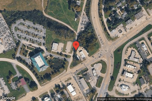 FRANKFORT TRAILS nursing home in FRANKFORT, KY - Photo 1 of 5