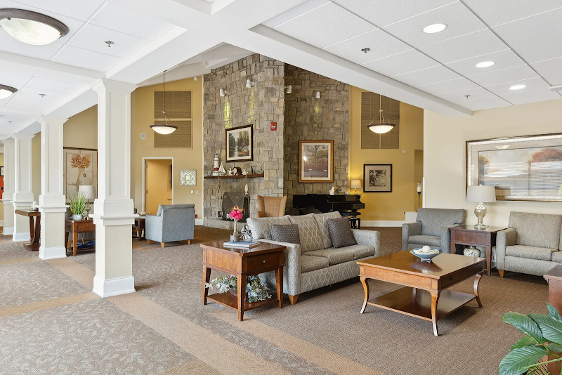 Lexington Country Place nursing home in Lexington, KY - Photo 3 of 5