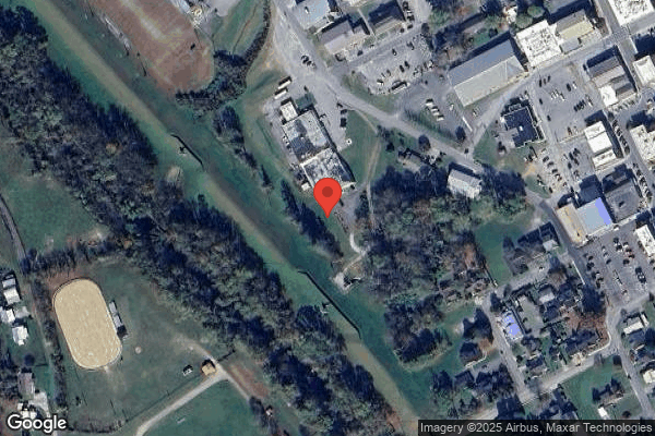 Barbourville Health and Rehabilitation Center nursing home in Barbourville, KY - Photo 1 of 5