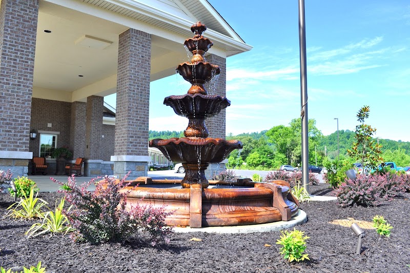 Barbourville Health and Rehabilitation Center nursing home in Barbourville, KY - Photo 3 of 5