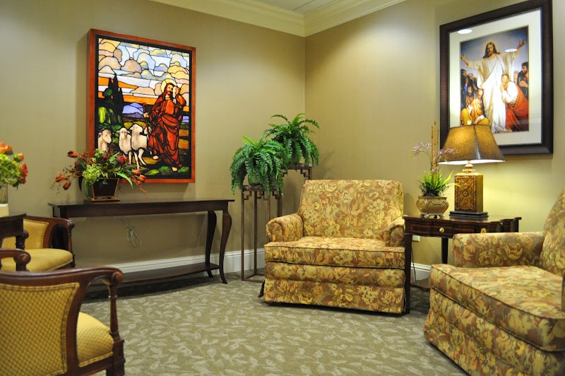 Barbourville Health and Rehabilitation Center nursing home in Barbourville, KY - Photo 5 of 5