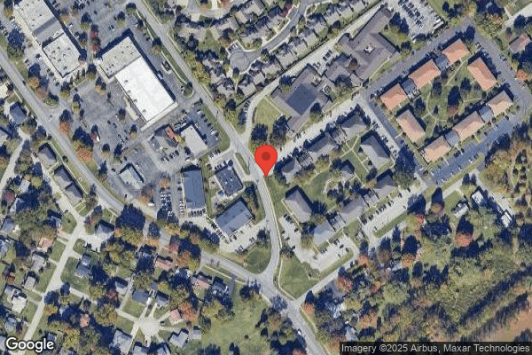 Lyndon Crossing nursing home in Louisville, KY - Photo 1 of 5