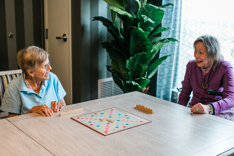 Lyndon Crossing nursing home in Louisville, KY - Photo 4 of 5