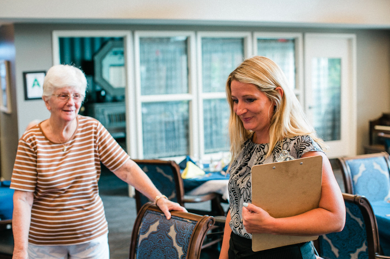 Lyndon Crossing nursing home in Louisville, KY - Photo 5 of 5