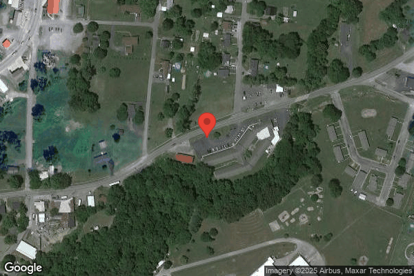 SIGNATURE HEALTHCARE OF MONROE COUNTY REHAB & WELL nursing home in TOMPKINSVILLE, KY - Photo 1 of 10