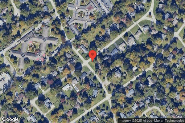 Signature Healthcare at Jefferson Manor Rehab & We nursing home in Louisville, KY - Photo 1 of 10