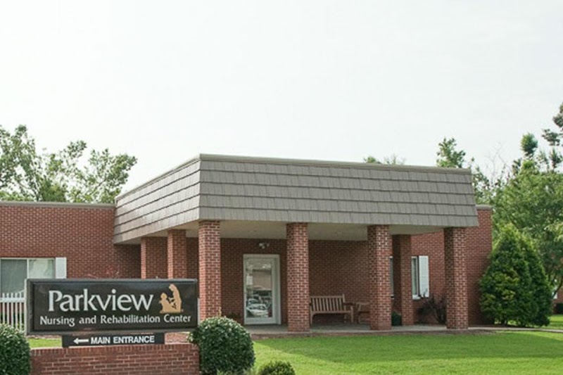 PARKVIEW NURSING & REHABILITATION CENTER nursing home in PADUCAH, KY - Photo 3 of 5