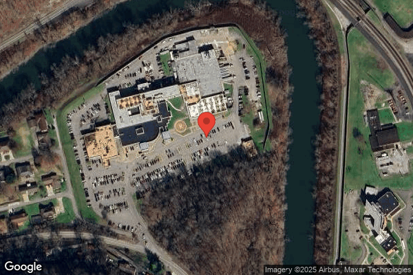 Tug Valley ARH Skilled Nursing Facility nursing home in South Williamson, KY