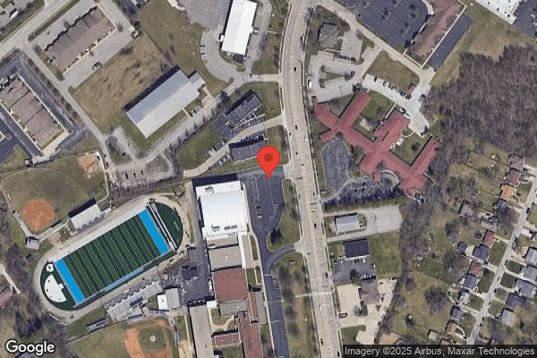 Florence Park Care Center nursing home in Florence, KY - Photo 1 of 5