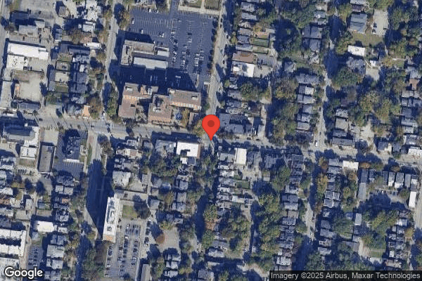 Treyton Oak Towers nursing home in Louisville, KY - Photo 1 of 5