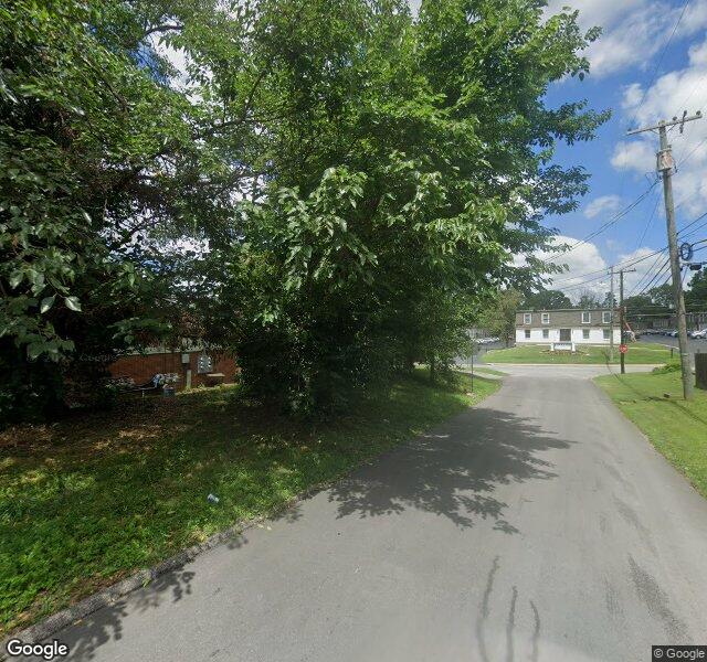 CLIFTON HEIGHTS nursing home in LOUISVILLE, KY - Photo 2 of 2