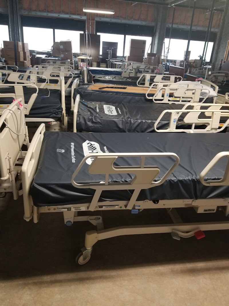 GRAYSON NURSING AND REHAB CENTER nursing home in LEITCHFIELD, KY - Photo 2 of 5