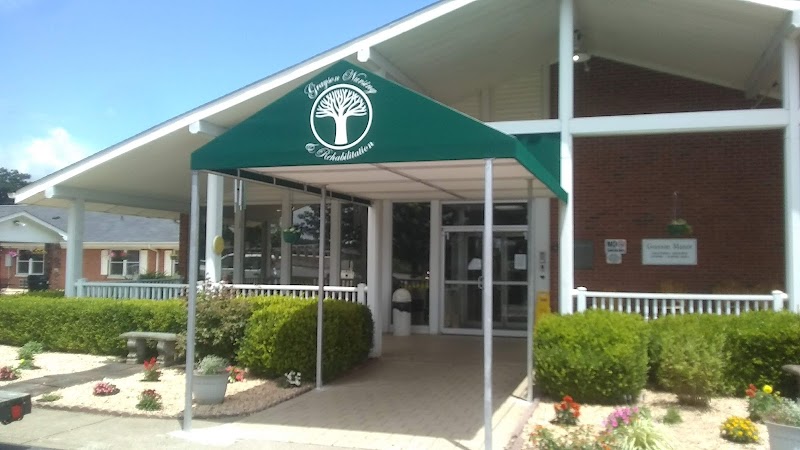 GRAYSON NURSING AND REHAB CENTER nursing home in LEITCHFIELD, KY - Photo 3 of 5