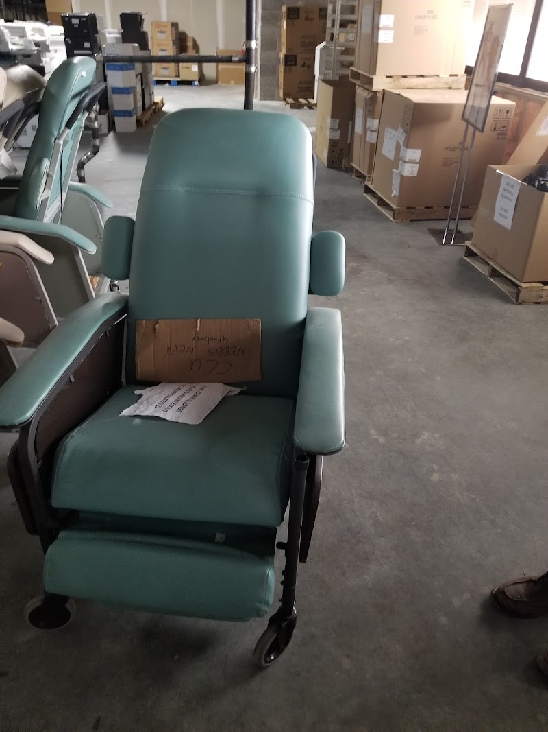 GRAYSON NURSING AND REHAB CENTER nursing home in LEITCHFIELD, KY - Photo 4 of 5