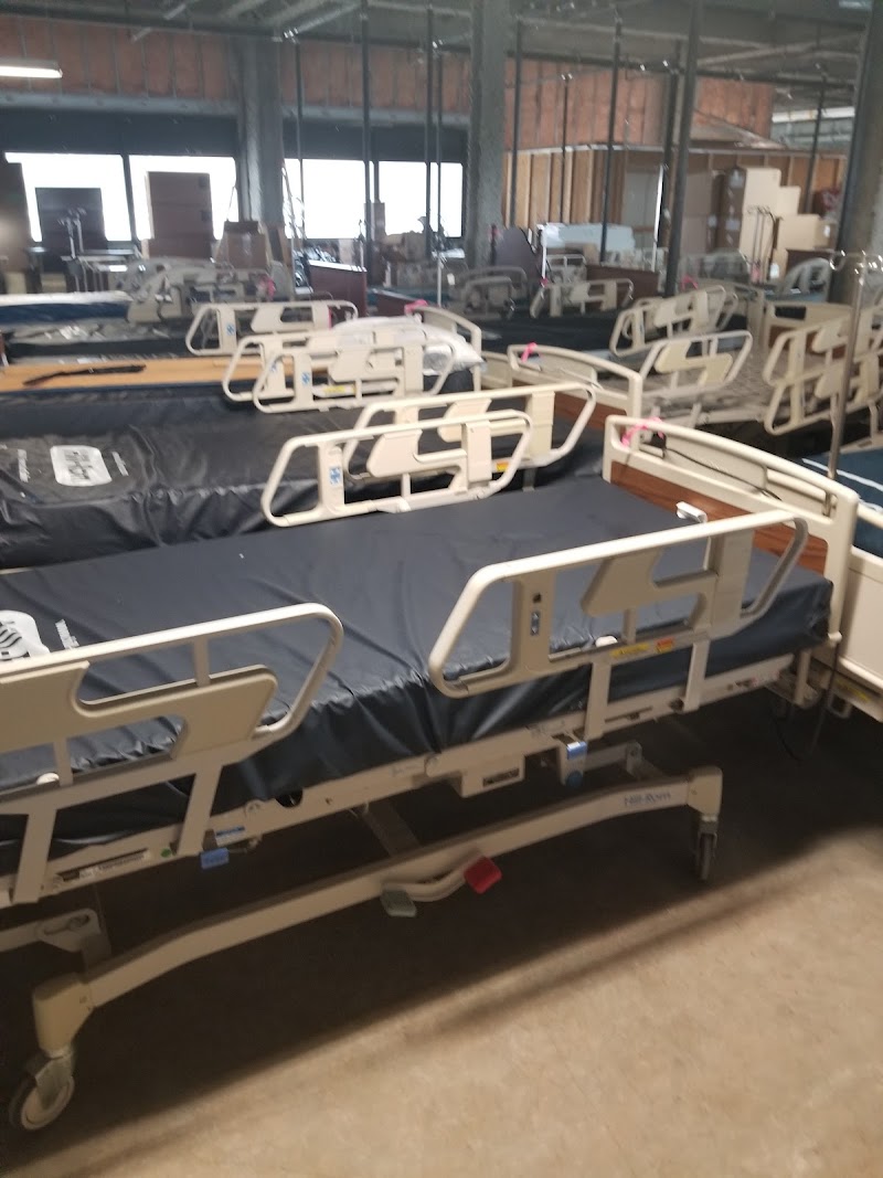 GRAYSON NURSING AND REHAB CENTER nursing home in LEITCHFIELD, KY - Photo 5 of 5