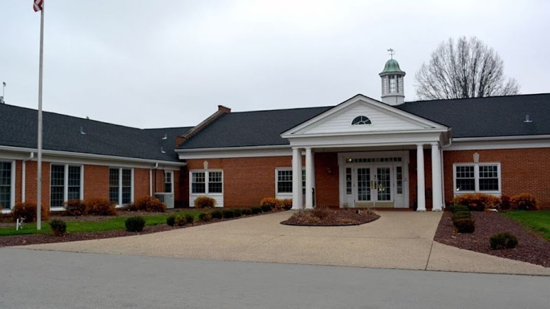 Louisville East Post Acute nursing home in Louisville, KY - Photo 2 of 5