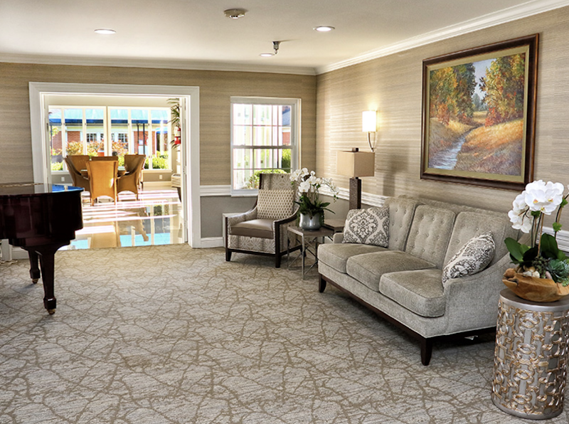 Louisville East Post Acute nursing home in Louisville, KY - Photo 3 of 5