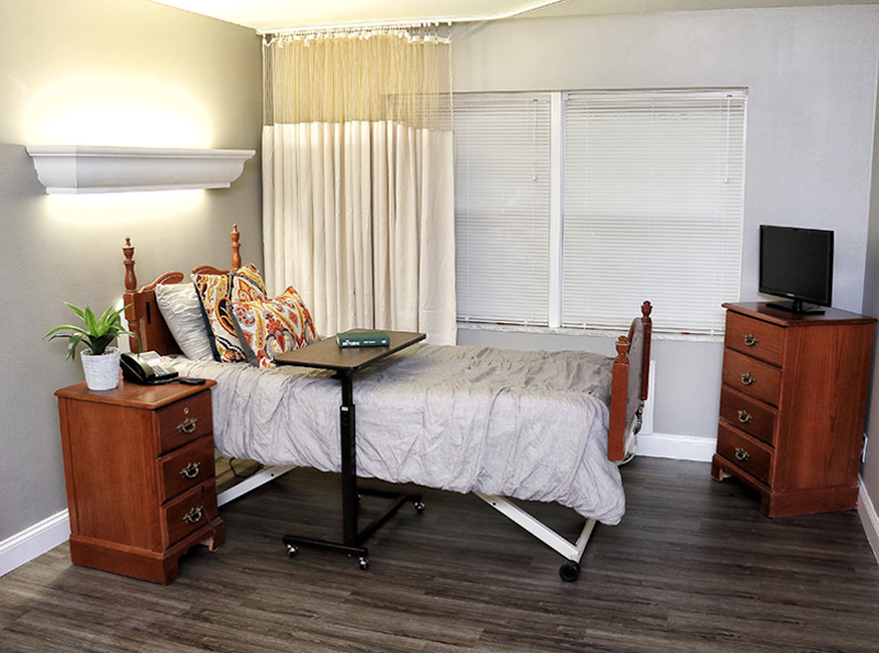 Louisville East Post Acute nursing home in Louisville, KY - Photo 4 of 5