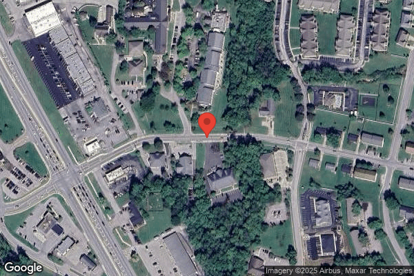 HELMWOOD HEALTHCARE nursing home in ELIZABETHTOWN, KY - Photo 1 of 4