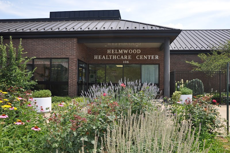 HELMWOOD HEALTHCARE nursing home in ELIZABETHTOWN, KY - Photo 2 of 4