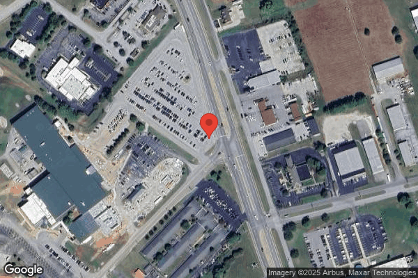 Greenwood Nursing and Rehabilitation Center nursing home in Bowling Green, KY - Photo 1 of 4