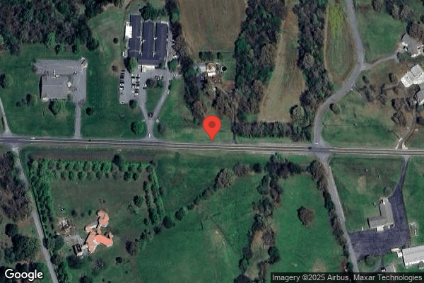 Oakview Nursing & Rehabilitation Center nursing home in Calvert City, KY - Photo 1 of 2