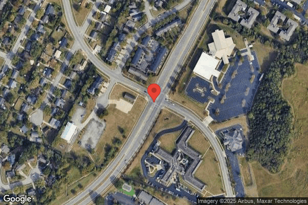 HARTLAND PARK HEALTH & REHABILITATION nursing home in LEXINGTON, KY - Photo 1 of 5