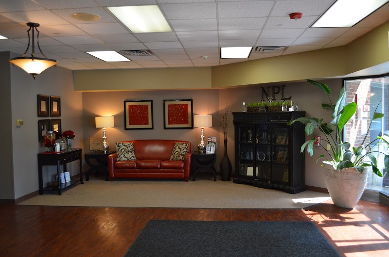 HARTLAND PARK HEALTH & REHABILITATION nursing home in LEXINGTON, KY - Photo 3 of 5