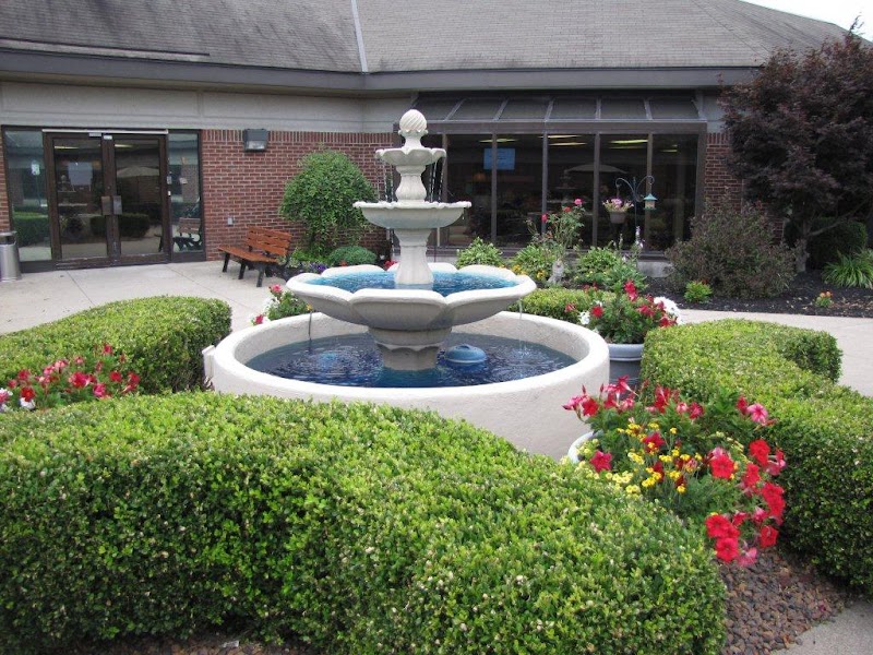 HARTLAND PARK HEALTH & REHABILITATION nursing home in LEXINGTON, KY - Photo 4 of 5