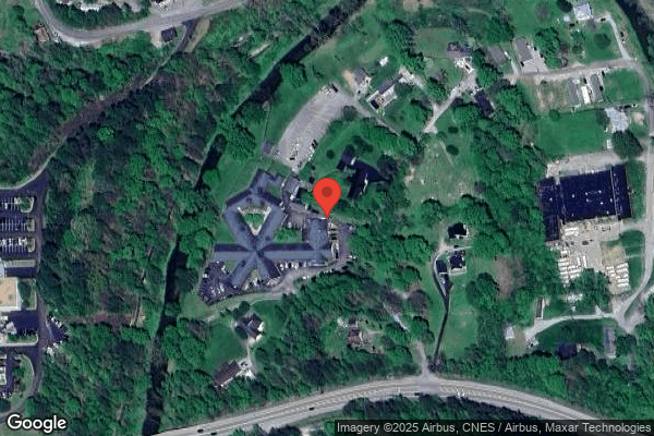 Letcher Manor nursing home in Whitesburg, KY - Photo 1 of 5